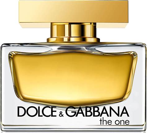 dolce gabbana the one 50ml ceneo|dolce gabbana the one 75ml.